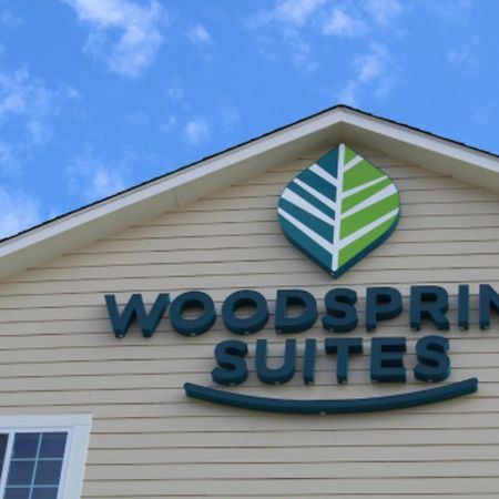 Woodspring Suites Plano - North Dallas Zewnętrze zdjęcie