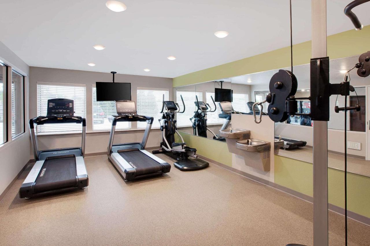 Woodspring Suites Plano - North Dallas Zewnętrze zdjęcie