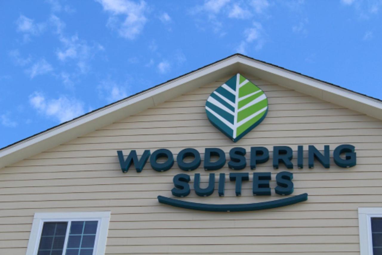 Woodspring Suites Plano - North Dallas Zewnętrze zdjęcie