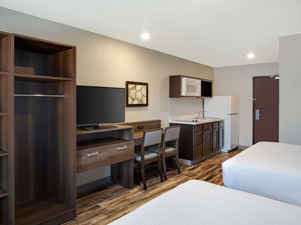 Woodspring Suites Plano - North Dallas Pokój zdjęcie