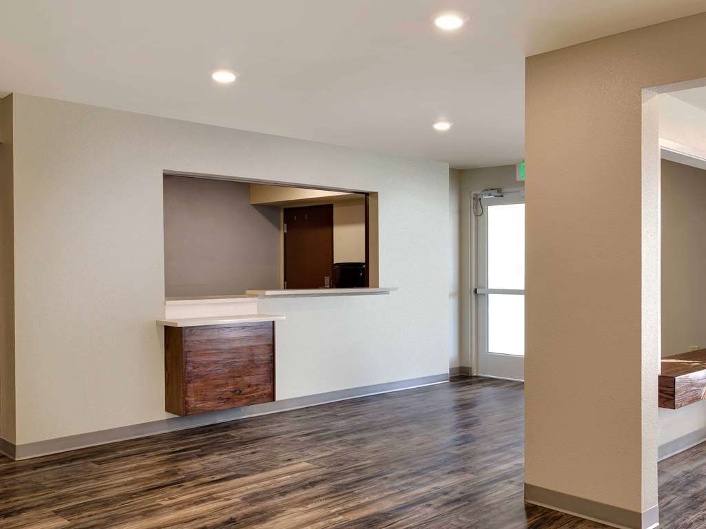 Woodspring Suites Plano - North Dallas Wnętrze zdjęcie