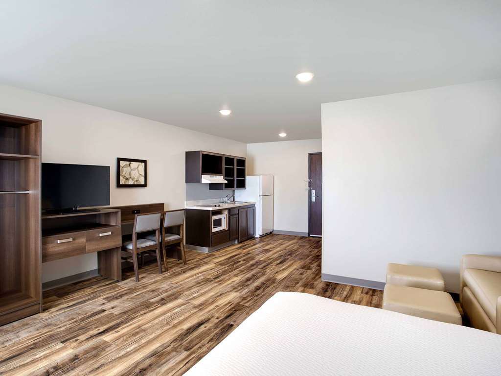 Woodspring Suites Plano - North Dallas Pokój zdjęcie