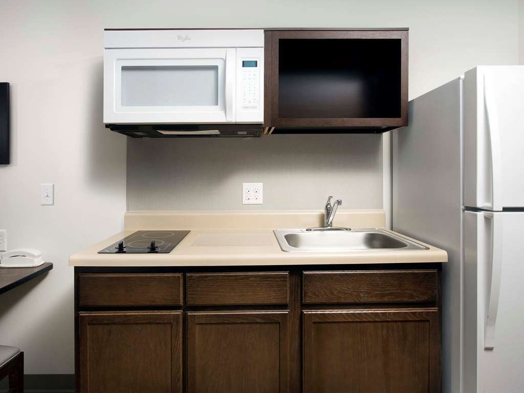 Woodspring Suites Plano - North Dallas Pokój zdjęcie