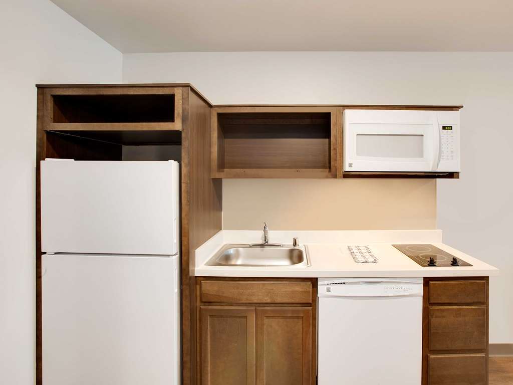 Woodspring Suites Plano - North Dallas Pokój zdjęcie