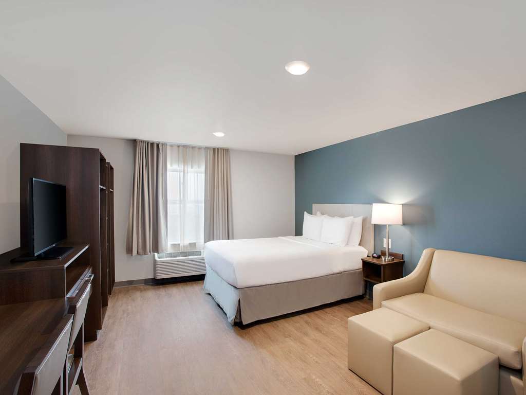 Woodspring Suites Plano - North Dallas Pokój zdjęcie