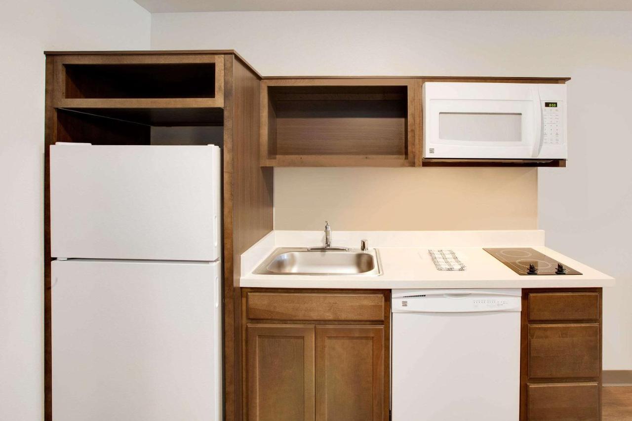 Woodspring Suites Plano - North Dallas Zewnętrze zdjęcie